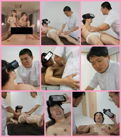[유머] [유머]
		          VR 현타 -  와이드섬