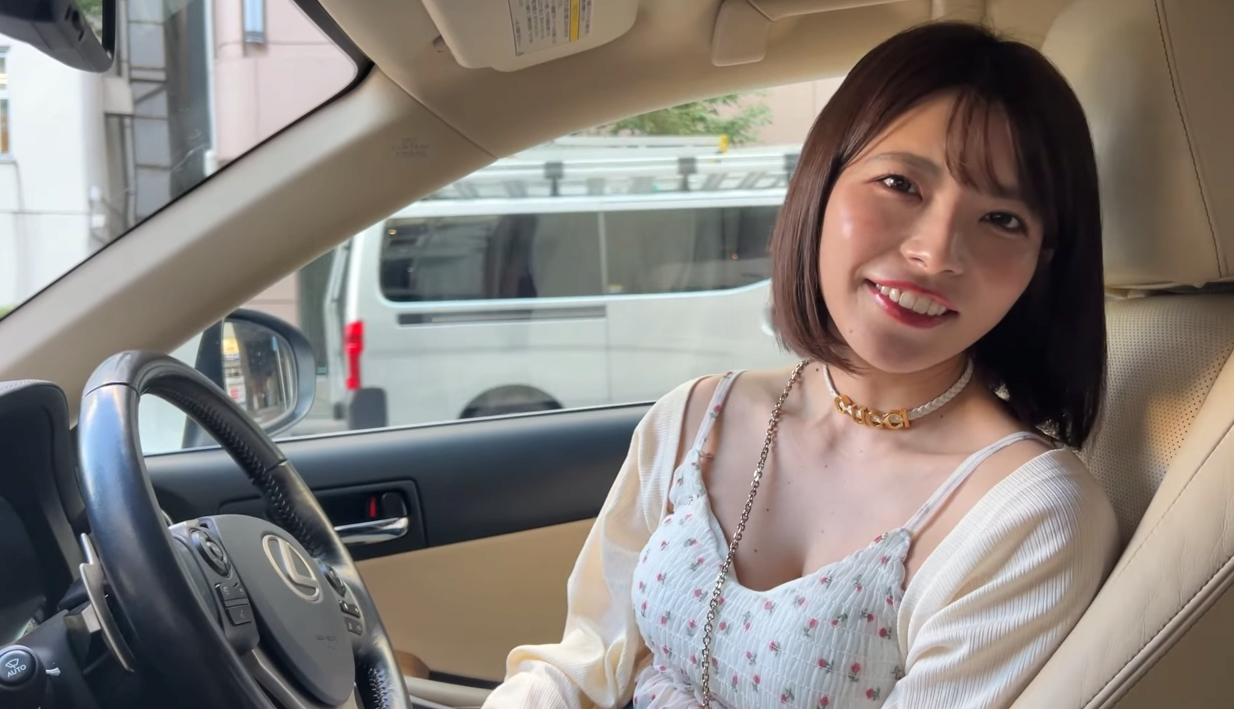 2.png 새차 뽑은 우에하라 아이