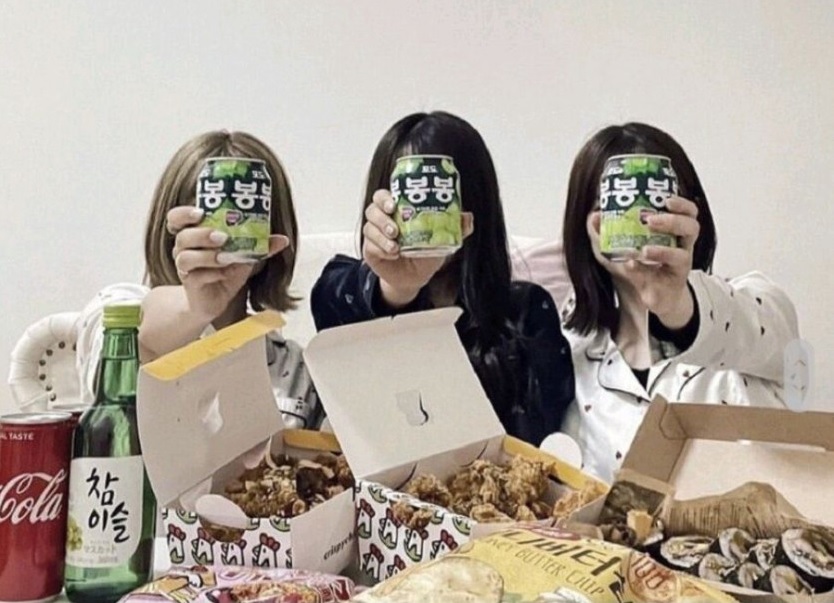 [유머] 일본 젊은이들 사이에서 유행하는 놀이. -  와이드섬