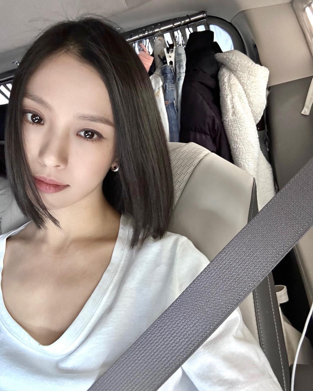 [연예] 고민시 -  와이드섬