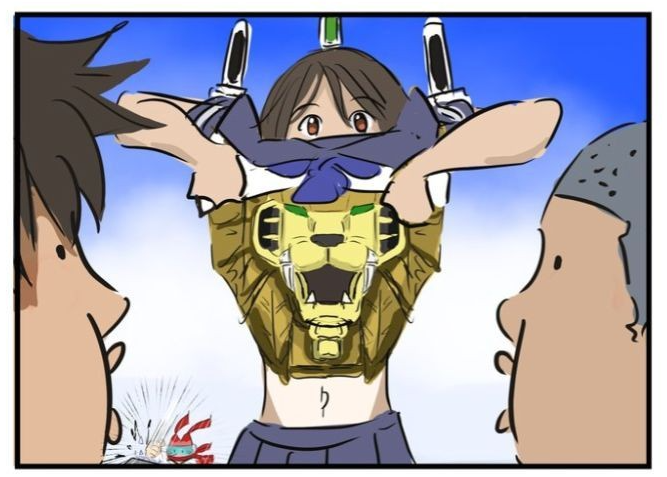 [유머] ㄹㅇ 남자들이 좋아하는 것. -  와이드섬