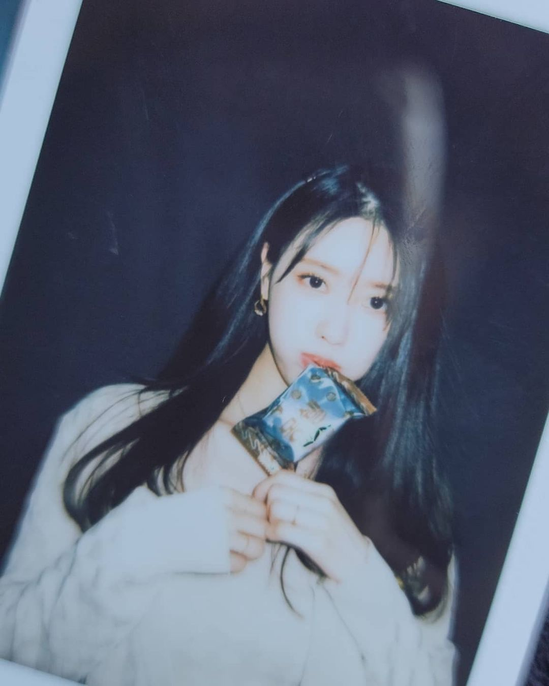 [연예] 러블리즈 미주 -  와이드섬