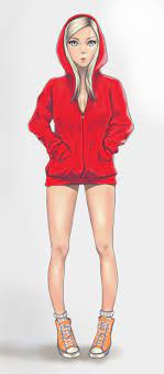 [유머] 하의실종을 이을 새로운 패션. -  와이드섬