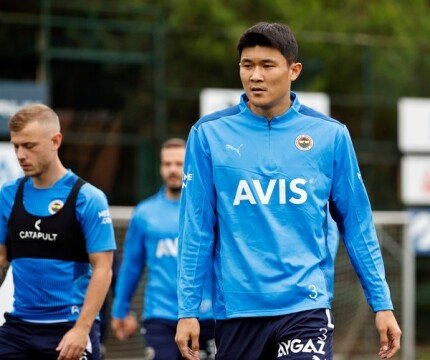 [유머] 김민재 터키 있기 아까워...최고 영입 -  와이드섬