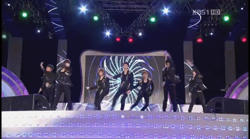 [유머] 세대를 뛰어 넘은 흥. -  와이드섬