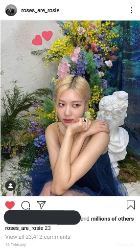 [유머] 럽스타 궁예글을 믿을 필요 없는 이유 -  와이드섬