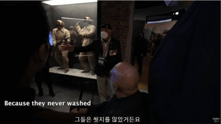 [유머] 6.25 참전용사의 능력. -  와이드섬